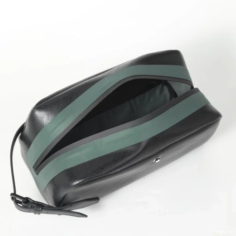 38572 Bags Mens GoodFit Montblanc Clutch 0811